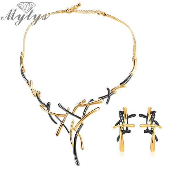 mytys геометрическая cross gold gun mix color metallic серьги ожерелье наборы себе панк ювелирные наборы для женщин cn363 ce341, Silver
mytys геометрическая cross gold gun mix color metallic серьги ожерелье наборы себе панк ювелирные наборы для женщин cn363 ce341, Silver