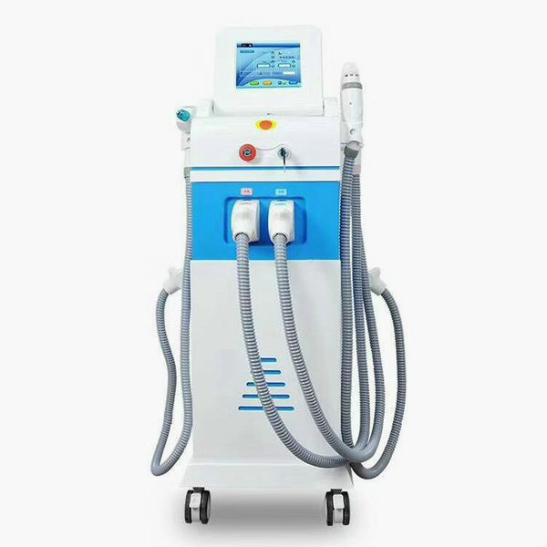 4 in 1 nd yag 360 magneto shr rf ipl fast hair removal tattoo removal skin care beauty laser ipl machine, Black
4 in 1 nd yag 360 magneto shr rf ipl fast hair removal tattoo removal skin care beauty laser ipl machine, Black