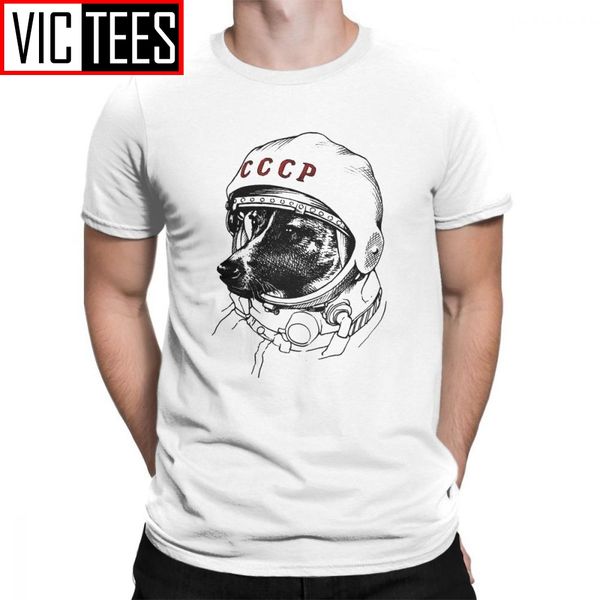 cccp rusia laika space traveler urss comunismo astronauta dog male short sleeves men t shirts plus tees 100% cotton t-shirts
cccp rusia laika space traveler urss comunismo astronauta dog male short sleeves men t shirts plus tees 100% cotton t-shirts