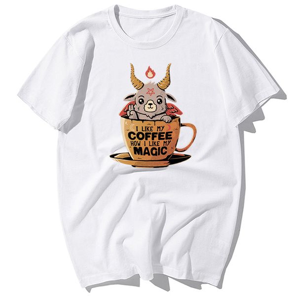 смешные черный кофе смазливая сатана падших ангелов t-shirt men summer casual t рубашка хлопок с коротким рукавом футболки harajuku уличная
смешные черный кофе смазливая сатана падших ангелов t-shirt men summer casual t рубашка хлопок с коротким рукавом футболки harajuku уличная