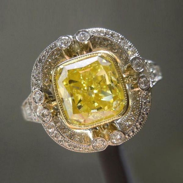 wedding rings huitan elegant women band jewelry ring bright-colored zircon anniversary party fancy gift love female dropship, Slivery;golden
wedding rings huitan elegant women band jewelry ring bright-colored zircon anniversary party fancy gift love female dropship, Slivery;golden