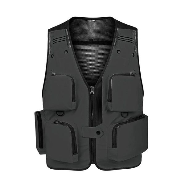 multipockets mens vest рукава рыбалка жилет тренировка mesh открытой фотография куртка путешествие pingtoy mlotr, Gray;blue
multipockets mens vest рукава рыбалка жилет тренировка mesh открытой фотография куртка путешествие pingtoy mlotr, Gray;blue