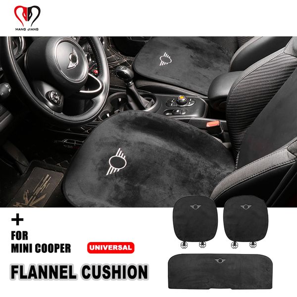 car seat cover winter plush anti slip cushion pad mat soft breathable seat cover auto for mini cooper r53 r55 r56 r60 f56 f60
car seat cover winter plush anti slip cushion pad mat soft breathable seat cover auto for mini cooper r53 r55 r56 r60 f56 f60