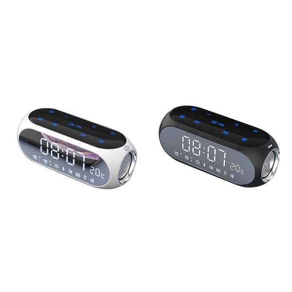 portable home deskclocks wireless bluetooth speaker mobile computer digital radio mini alarm clock speaker
portable home deskclocks wireless bluetooth speaker mobile computer digital radio mini alarm clock speaker