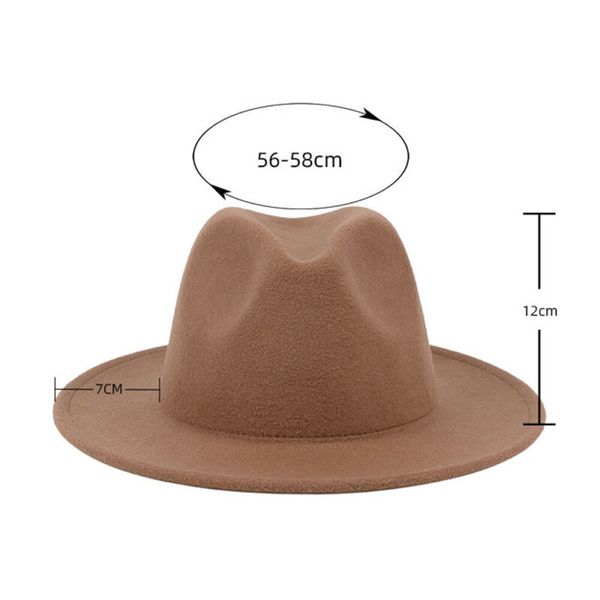 beanie/skull caps fedora hat with belt men women festival spring winter wedding prom, Blue;gray
beanie/skull caps fedora hat with belt men women festival spring winter wedding prom, Blue;gray