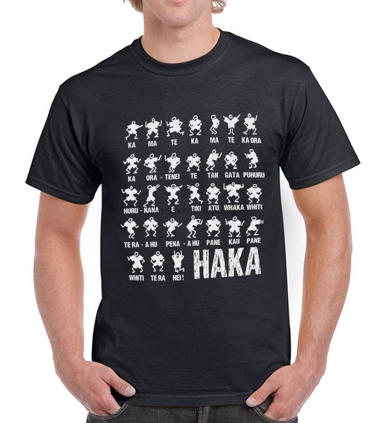 haka action silhouette mens womens new zealand all tshirt black funny rugby fashion style men tee100% cotton classic tee
haka action silhouette mens womens new zealand all tshirt black funny rugby fashion style men tee100% cotton classic tee