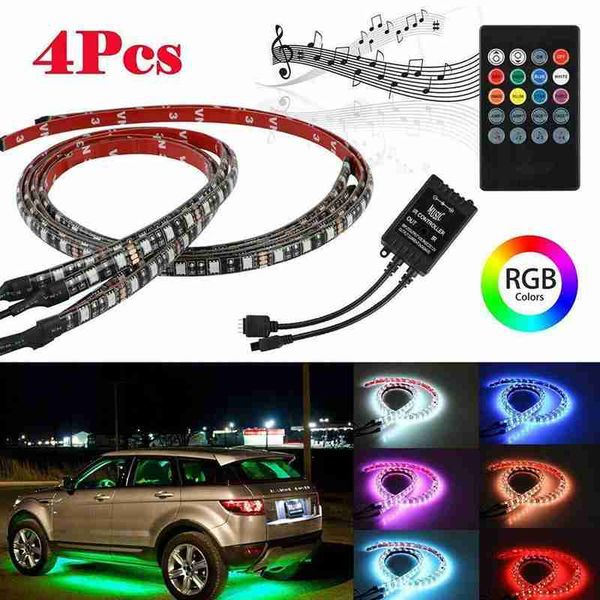 car rgb colorful music sound control light atmosphere light 60*90cm car chassis waterproof
car rgb colorful music sound control light atmosphere light 60*90cm car chassis waterproof