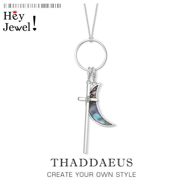 charm necklace cross & moon,2020 spring fashion trendy faith jewelry 925 sterling silver bijoux gift for women girls
charm necklace cross & moon,2020 spring fashion trendy faith jewelry 925 sterling silver bijoux gift for women girls
