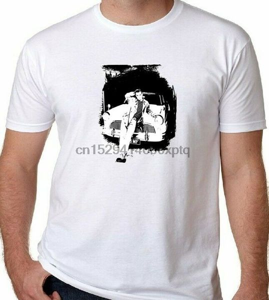 morrissey car retro t-shirt all sizes rock
morrissey car retro t-shirt all sizes rock