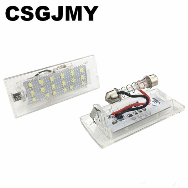 2pcs/set 18 led error license number plate light for x5 e53 x3 e83 1999-2006 x3 e83 2003-2010 car styling accessories
2pcs/set 18 led error license number plate light for x5 e53 x3 e83 1999-2006 x3 e83 2003-2010 car styling accessories