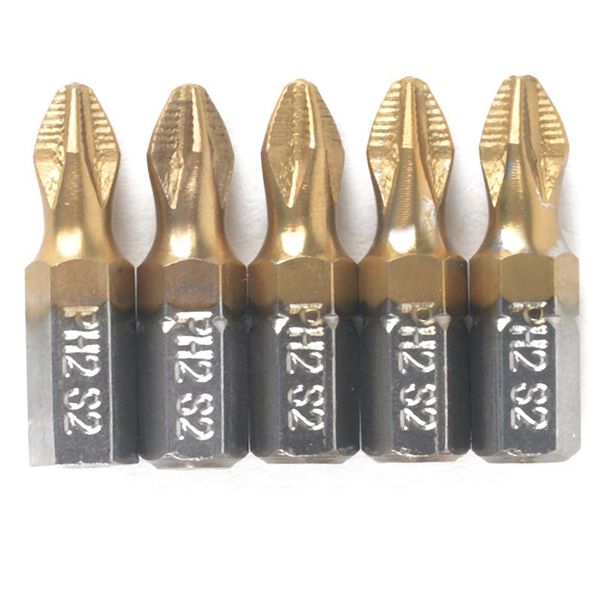 titanium anti-slip screwdriver coated durable 10pcs 25mm, 1/4" screwdriver head for mechanic or electrician
titanium anti-slip screwdriver coated durable 10pcs 25mm, 1/4" screwdriver head for mechanic or electrician