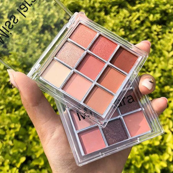 eye shadow miss lara charming eyeshadow pigment palette pearlescent soft glitter shimmering color 9 colors tslm1
eye shadow miss lara charming eyeshadow pigment palette pearlescent soft glitter shimmering color 9 colors tslm1