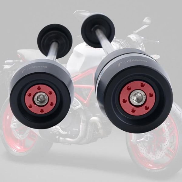for 797 797 2020-2020 motorcycle front rear axle sliders wheel protection 
for 797 797 2020-2020 motorcycle front rear axle sliders wheel protection