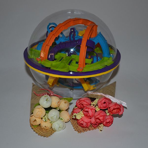 158steps 3d magical intellect maze ball iq balance logic skill perplexus magnetic toy training tool smart challenge game balance y200317
158steps 3d magical intellect maze ball iq balance logic skill perplexus magnetic toy training tool smart challenge game balance y200317