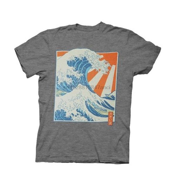mens blue ocean wave and bright orange sun dark heather gray t-shirt tee fashion style men tee100% cotton classic tee
mens blue ocean wave and bright orange sun dark heather gray t-shirt tee fashion style men tee100% cotton classic tee