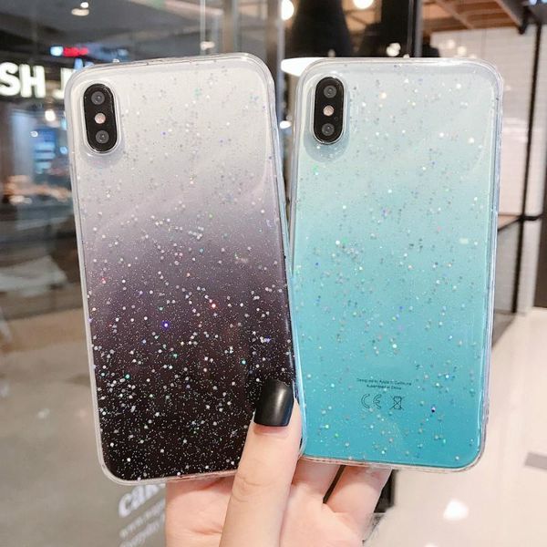 luxury crystal shiny translucent tpu phone accessories phone case for iphone 11 pro max x xs xr max 6 6s 7 8 plus back cover
luxury crystal shiny translucent tpu phone accessories phone case for iphone 11 pro max x xs xr max 6 6s 7 8 plus back cover