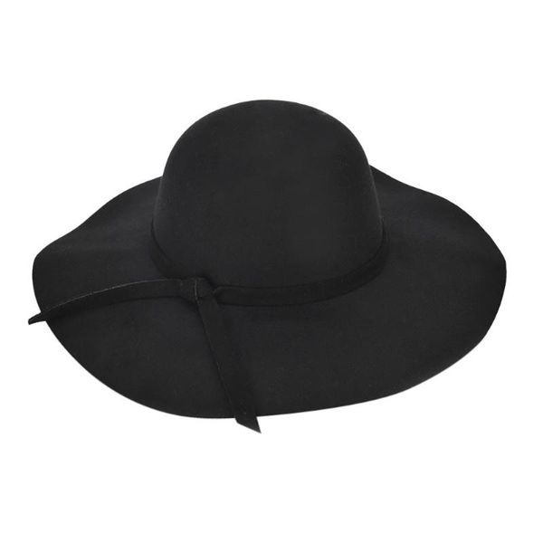 осень зима мода пляж женщины hat вс cap дамы floppy широкий брим войлока bowler лето женский волны большие брим sunbonnet, Blue;gray
осень зима мода пляж женщины hat вс cap дамы floppy широкий брим войлока bowler лето женский волны большие брим sunbonnet, Blue;gray
