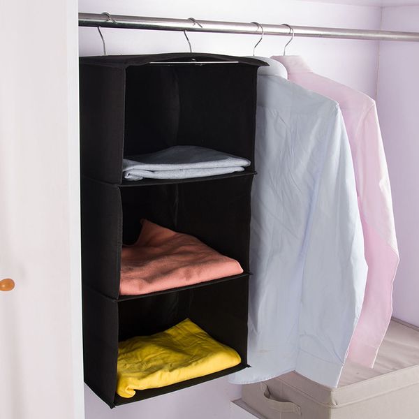 hanging closet organizer sweater sock organizer with hook collapsible storage shelves for clothes pants and shoes js22
hanging closet organizer sweater sock organizer with hook collapsible storage shelves for clothes pants and shoes js22
