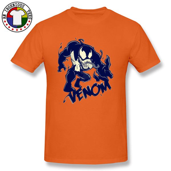 new arrival men's chibi venom t shirts orange/light blue o-neck short sleeve 100% cotton fabric tee shirt cool awesome tshirt
new arrival men's chibi venom t shirts orange/light blue o-neck short sleeve 100% cotton fabric tee shirt cool awesome tshirt
