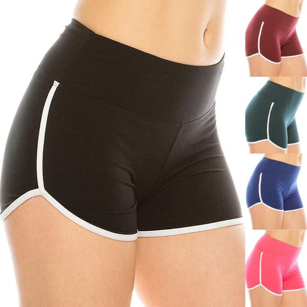 yoga outfits women cotton shorts push up running gym legging bottoms tights breathable workout plus size sport shorts#y3, White;red
yoga outfits women cotton shorts push up running gym legging bottoms tights breathable workout plus size sport shorts#y3, White;red
