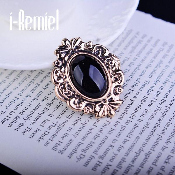 real direct selling brooches broche retro fashion high - grade pattern brooch pin male and female shirt suit collar buckle, Gray
real direct selling brooches broche retro fashion high - grade pattern brooch pin male and female shirt suit collar buckle, Gray