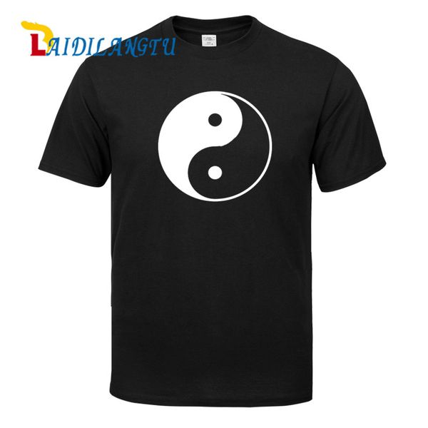 fashion 2018 summer men's casual t-shirt yin yang peace spiritual ying hipster cool male tee
fashion 2018 summer men's casual t-shirt yin yang peace spiritual ying hipster cool male tee