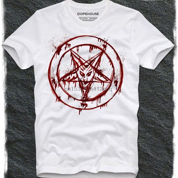 t shirt baphomet pentagram satanism church of satan lucifer grunge blood anton lavey goth gothic
t shirt baphomet pentagram satanism church of satan lucifer grunge blood anton lavey goth gothic