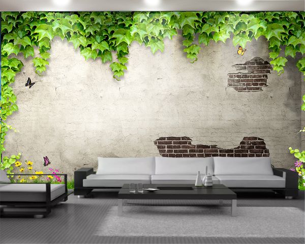 p 3d wallpaper mural 3d modern wallpaper dilapidated brick wall with green leaves and grass hd decorative beautiful wallpaper
p 3d wallpaper mural 3d modern wallpaper dilapidated brick wall with green leaves and grass hd decorative beautiful wallpaper