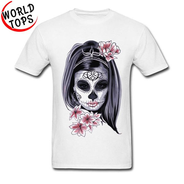 new listing t-shirts day of the dead rose girl glamour katrina men tshirt fashion loose plus size europe t shirt 3xl
new listing t-shirts day of the dead rose girl glamour katrina men tshirt fashion loose plus size europe t shirt 3xl