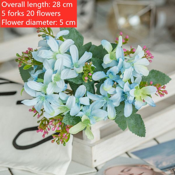2 pcs/lot home room artificial simulation narcissus flower living room window decor fake flowers wedding scene decor daffodil
2 pcs/lot home room artificial simulation narcissus flower living room window decor fake flowers wedding scene decor daffodil