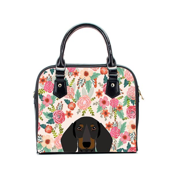 мода cute dogs женщина сумки pu плеча dashshund собаки женские сумки женщины bolsos де mujer оптовая dropshipping
мода cute dogs женщина сумки pu плеча dashshund собаки женские сумки женщины bolsos де mujer оптовая dropshipping