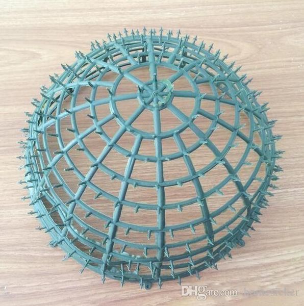 kissing ball plactic ball frame diameter of 20cm,good diy flower party decoration ing
kissing ball plactic ball frame diameter of 20cm,good diy flower party decoration ing