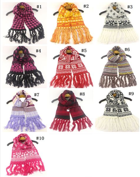 зима студенты вязаная scarfves рождество снежинка printed шерстяной шарф жаккардовые переплетения шейный греем обертывания плащ открытый sac, White
зима студенты вязаная scarfves рождество снежинка printed шерстяной шарф жаккардовые переплетения шейный греем обертывания плащ открытый sac, White