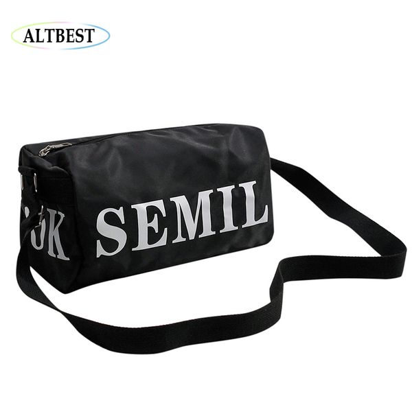 altbest crossbody сумки для женщин 2020 нейлон сумки женские простые дикие сплошной цвет сумки на ремне школьные женщины студент сумка # 823
altbest crossbody сумки для женщин 2020 нейлон сумки женские простые дикие сплошной цвет сумки на ремне школьные женщины студент сумка # 823