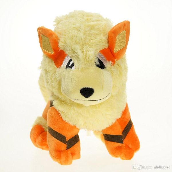 new 10" 25cm arcanine plush doll anime collectible dolls stuffed party gifts soft toys
new 10" 25cm arcanine plush doll anime collectible dolls stuffed party gifts soft toys