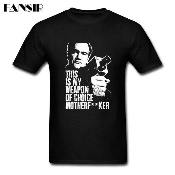 quentin tarantino short sleeve t-shirts latest designing shirt cotton o neck men's t-shirt for team
quentin tarantino short sleeve t-shirts latest designing shirt cotton o neck men's t-shirt for team
