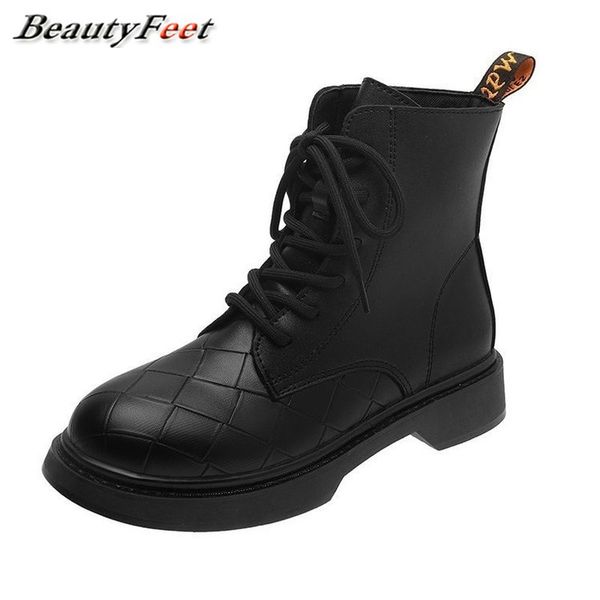 square heels platform shoes ankle boots 2020 new autumn winter boots lace up solid leather shoes for women woman plus size, Black
square heels platform shoes ankle boots 2020 new autumn winter boots lace up solid leather shoes for women woman plus size, Black