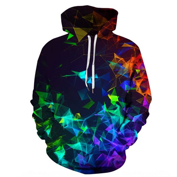 3d angular digital printing women's long sleeve hooded sweater loose fashion brand couple wear suit baseball suitbaseball uniformsuit a, Black
3d angular digital printing women's long sleeve hooded sweater loose fashion brand couple wear suit baseball suitbaseball uniformsuit a, Black