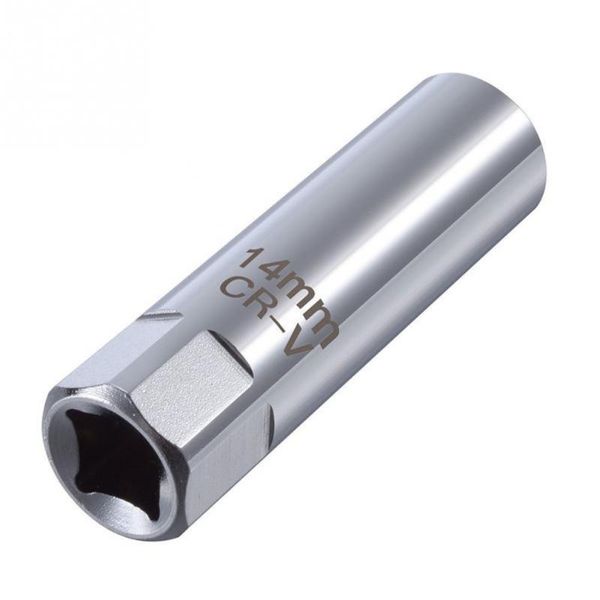 14mm mini socket remove wrench thin wall 12-point magnetic removal tool 3/8 inch drive for mini bi415
14mm mini socket remove wrench thin wall 12-point magnetic removal tool 3/8 inch drive for mini bi415