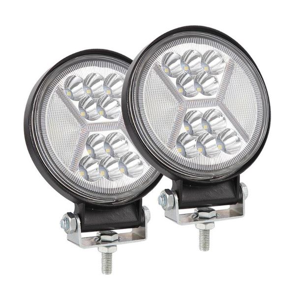 4 inches 117w round shape car led working light modified truck headlights off-road lights car auto accessories headlights
4 inches 117w round shape car led working light modified truck headlights off-road lights car auto accessories headlights