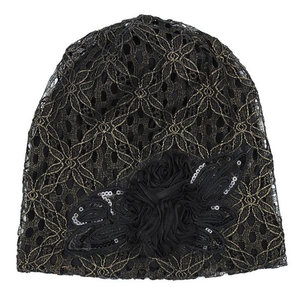 beanie/skull caps bandanas lace summer soft hair accessories floral chemo cap women hats head wrap fashion easy matching elegant exquisite, Blue;gray
beanie/skull caps bandanas lace summer soft hair accessories floral chemo cap women hats head wrap fashion easy matching elegant exquisite, Blue;gray