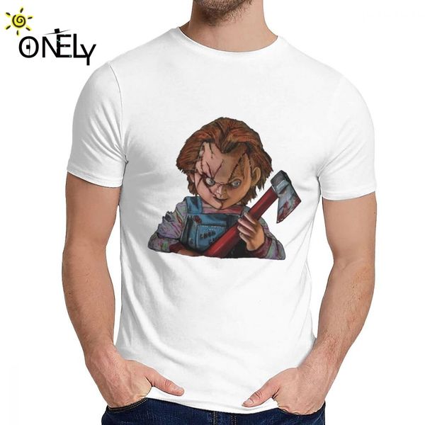 качество хлопка чаки ужасы фильмы по уходу за детьми футболка man 2019 new soft cotton классический шею homme tee shirt
качество хлопка чаки ужасы фильмы по уходу за детьми футболка man 2019 new soft cotton классический шею homme tee shirt