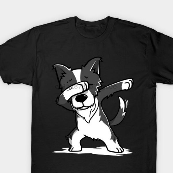 100% cotton o neck custom printed tshirt men t shirt funny dabbing border collie border collie women t shirt
100% cotton o neck custom printed tshirt men t shirt funny dabbing border collie border collie women t shirt