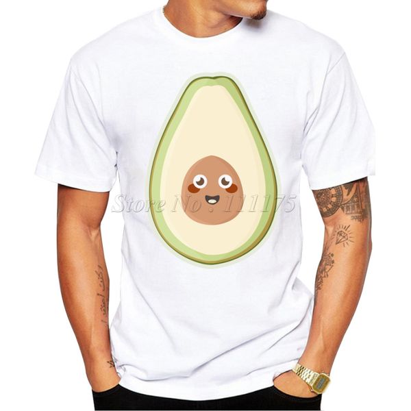 2019 men's fashion summer kawaii avocado design t shirt casual male hipster printed own style tees
2019 men's fashion summer kawaii avocado design t shirt casual male hipster printed own style tees