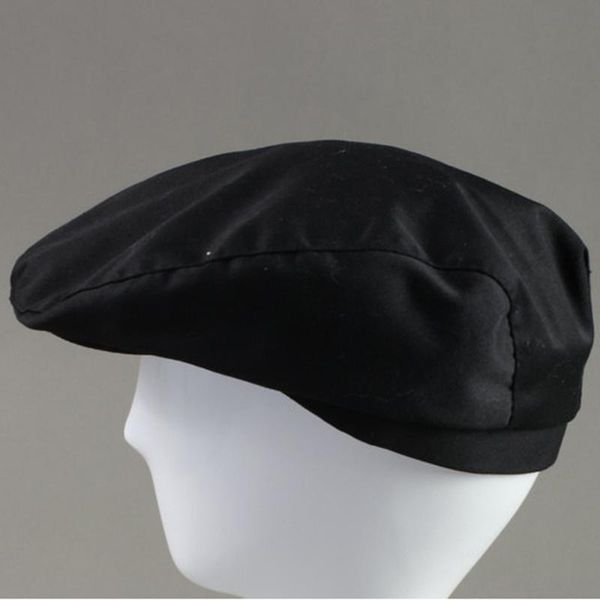 stylish men women chef hat catering baker kitchen cook duckbill beret golf caps gorras de trabajo para hombres y mujeres., Blue;gray
stylish men women chef hat catering baker kitchen cook duckbill beret golf caps gorras de trabajo para hombres y mujeres., Blue;gray
