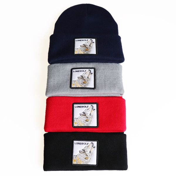 bonnet beanie winter hats caps embroidered animal warm beanies knitted hat women men autumn beanie caps cny1814, Blue;gray
bonnet beanie winter hats caps embroidered animal warm beanies knitted hat women men autumn beanie caps cny1814, Blue;gray