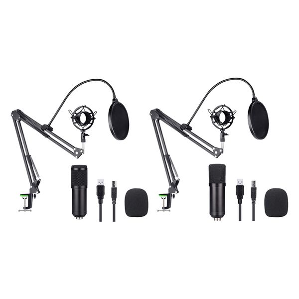 microphone cardioid condenser microphone 192khz / 24bit high sampling rate computer
microphone cardioid condenser microphone 192khz / 24bit high sampling rate computer