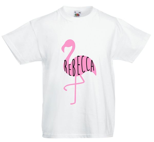 personalised name girls flamingo t-shirt | big sister custom cute only child exp cartoon t shirt men new fashion tshirt
personalised name girls flamingo t-shirt | big sister custom cute only child exp cartoon t shirt men new fashion tshirt