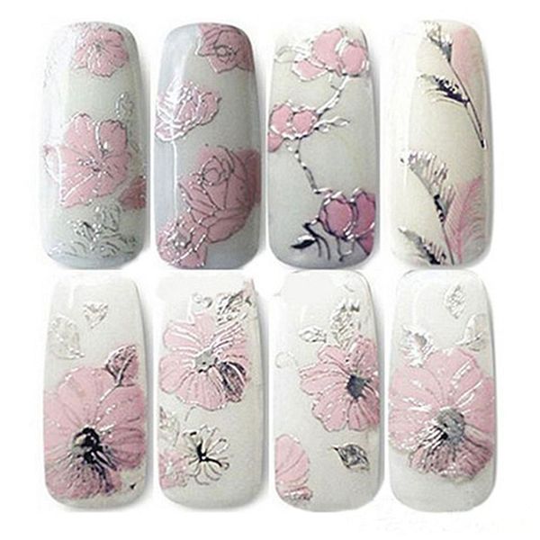chinese style nail art sticker nail polish sticker applique 3d water transfer decals manicure decoration tools, Black
chinese style nail art sticker nail polish sticker applique 3d water transfer decals manicure decoration tools, Black