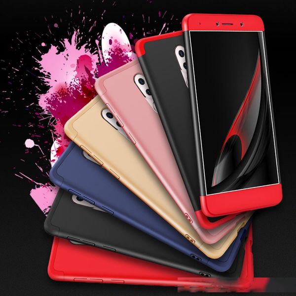 360 degrees 3 in 1 matte case for honor 6x phone shell silicone hard full protection case
360 degrees 3 in 1 matte case for honor 6x phone shell silicone hard full protection case